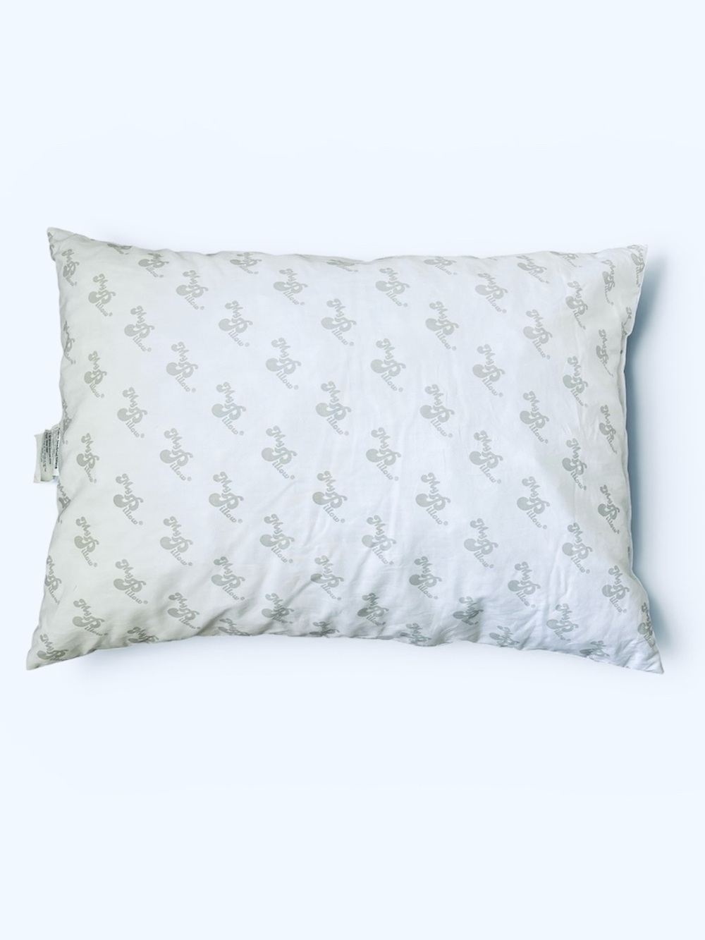 MyPillow standard loft pillow
